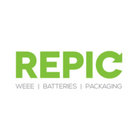 REPIC Ltd Logo