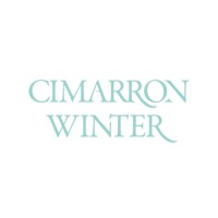 Cimarron Winter Logo