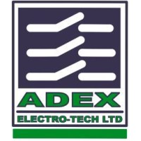 Adex Electro-Technologies Ltd Logo