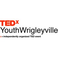 TEDxYouth@Wrigleyville Logo