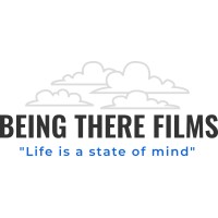 Being There Films Logo