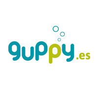guppy.es Logo