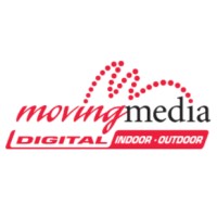 Movingmedia Canada Inc. Logo