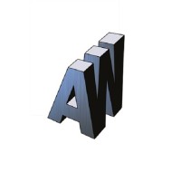 Abrasive West LLC Logo
