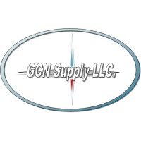GCN SUPPLY LLC Logo