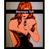 Maricopa Taft Productions Logo