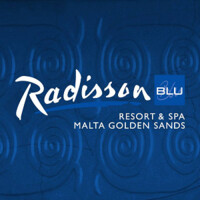 Radisson Blu Resort & SPA, Malta Golden Sands Logo