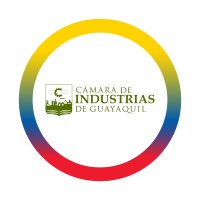 Cámara de Industrias de Guayaquil Logo