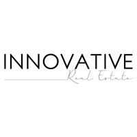 Innovative Real Estate Logo