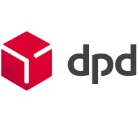 DPD Greece Logo
