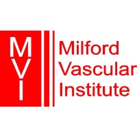 Milford Vascular Institute - Best Vascular Surgeons Serving New Haven, West Haven, North Haven Logo