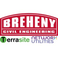 Breheny Group Logo