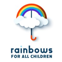 Rainbows for All Children Logo