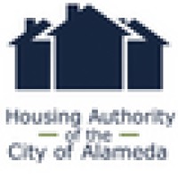The Housing Authority of the City of Alameda Logo