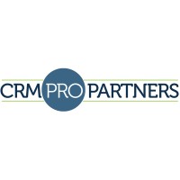 CRM Pro Partners Logo