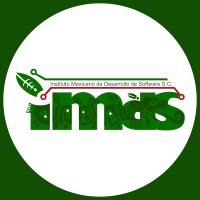 Instituto Mexicano de Desarrollo de Software Logo