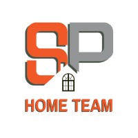 The SP Home Team Logo