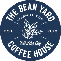 The Bean Yard Coffee House Logo