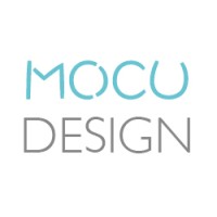 Mocu Design Logo