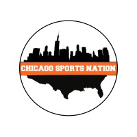 Chicago Sports Nation Logo