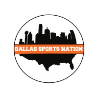 Dallas Sports Nation Logo