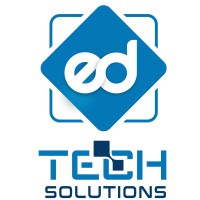 ED Tech Solutions Inc. Logo