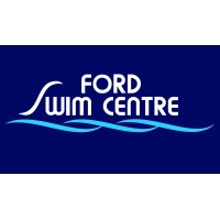Ford Swim Centre Logo