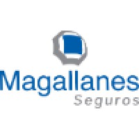 Aseguradora Magallanes Logo