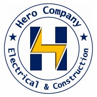 Hero Company Logo