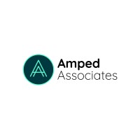 Amped Associates Logo