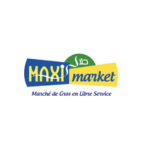 Maxi Market Logo