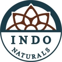 Indo Naturals Logo