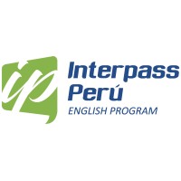 INTERPASS PERÚ Logo