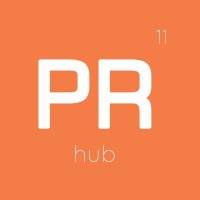 PR Hub Logo