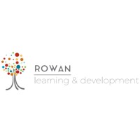 Rowan Learning and Development Logo
