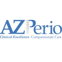 AZPerio Logo