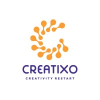 Creatixo Progress s.r.o. Logo