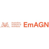 EmAGN WA - Emerging Architecture Graduate Network (WA) Logo