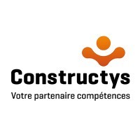 Constructys en Bretagne Logo