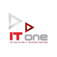 IT One Logo