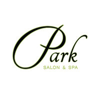 Park Salon & Spa Logo