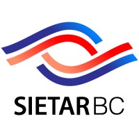 SIETAR BC - Society for Intercultural Training, Education and Research, British Columbia Logo