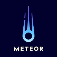 Meteor Logo