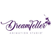 Dream Teller Studios Logo