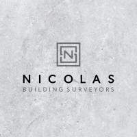 Nicolas Building Surveyors Logo