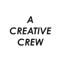 A Creative Crew Logo