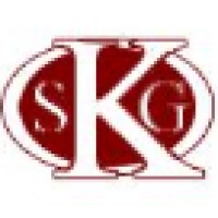 SKG Design Inc. Logo