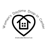 Womens Daytime Drop-In Center Logo