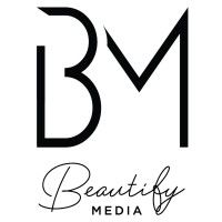 Beautify Media Logo