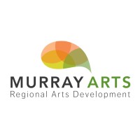 Murray Arts Logo